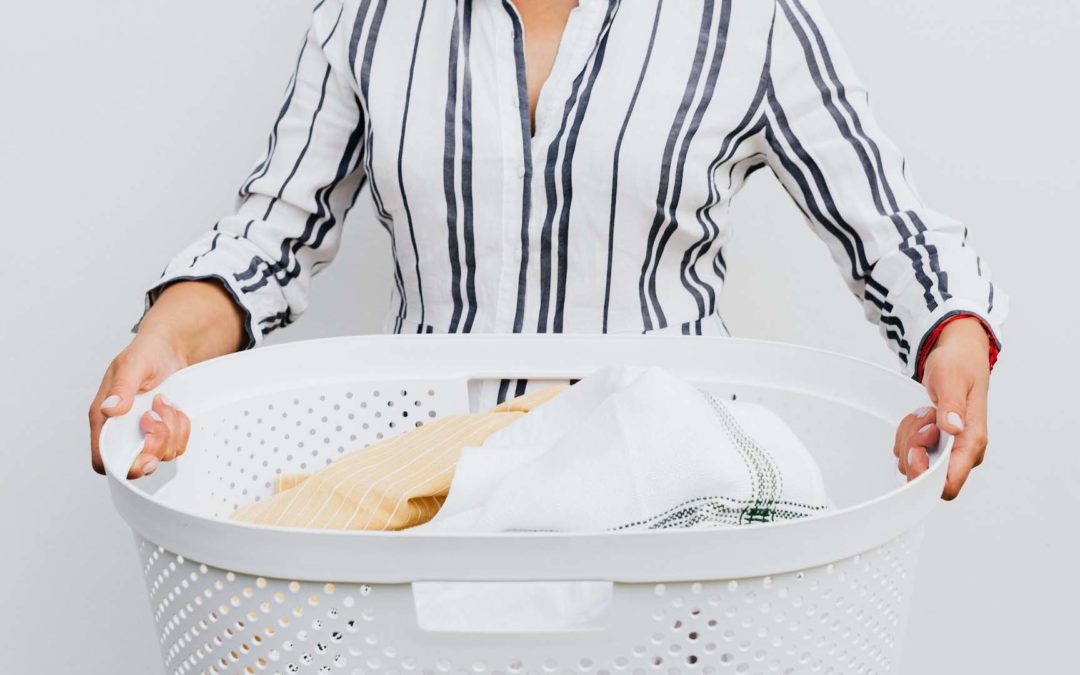 Cómo lavar la ropa de cama para mantenerla fresca, suave y duradera