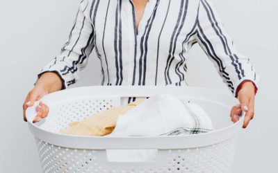 Cómo lavar la ropa de cama para mantenerla fresca, suave y duradera