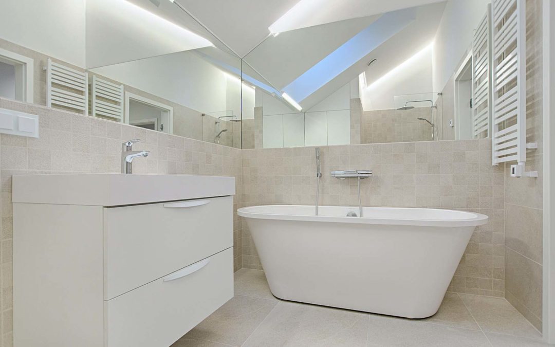 7 Consejos de Limpieza para Mantener tu Baño limpio y desinfectado
