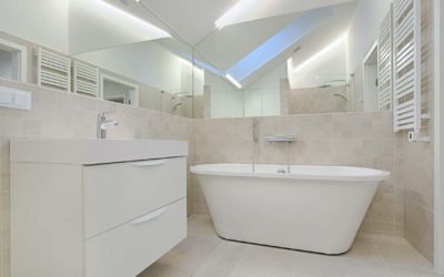 7 Consejos de Limpieza para Mantener tu Baño limpio y desinfectado